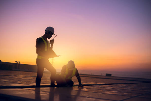 Roof Waterproofing Services in Albion, NY