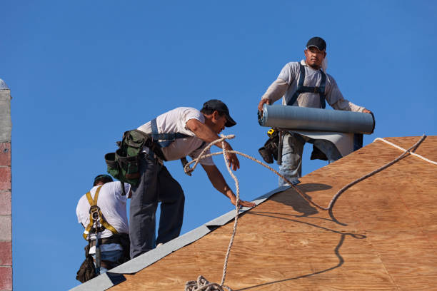 Trusted Albion, NY Roofing Contractor Experts