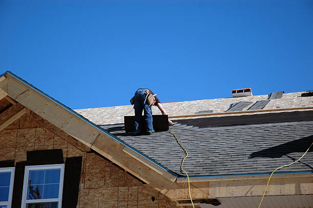 Best Gutter Installation and Roofing  in Albion, NY