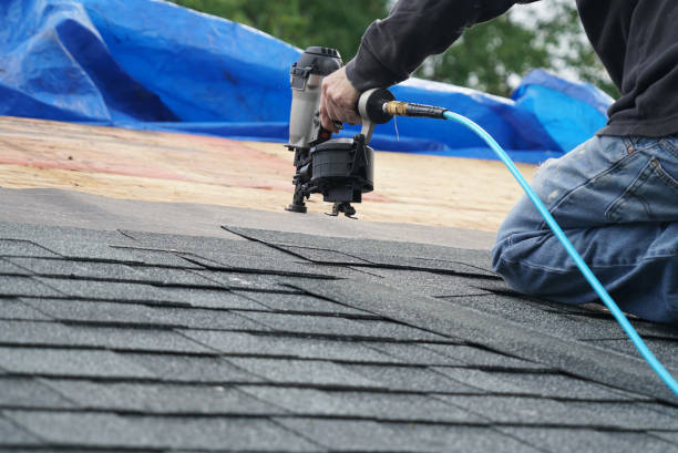 Quick and Trustworthy Emergency Roof Repair Services in Albion, NY