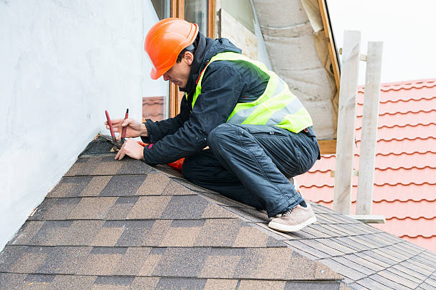 Best Roof Replacement Cost  in Albion, NY